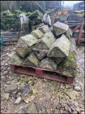 Reclaimed yorkshire stone for sale  HARROGATE