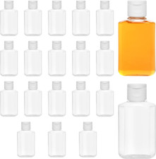 Contenitori cosmetici vuoti usato  Roma