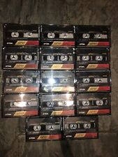 Tdk ar90 cassette for sale  RUISLIP