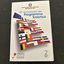 Rep. italiana euro usato  Massa Lombarda