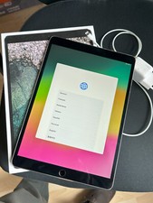 Apple ipad pro gebraucht kaufen  Gronau