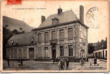 S19320 cpa carvin d'occasion  Guéret
