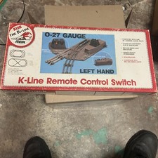 Line 275 left for sale  Milwaukee