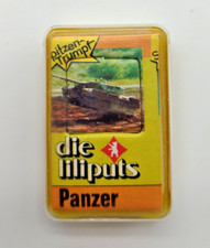 Mini quartett liliputs gebraucht kaufen  Weilburg