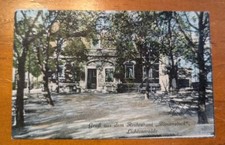 Lichtenwalde gasthaus restaura gebraucht kaufen  Oberlichtenau