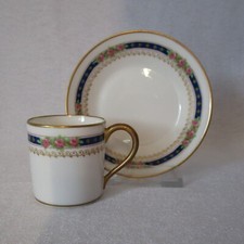 Art deco mokkatasse gebraucht kaufen  Bessenbach