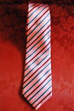 cravatta seta eton blues usato cravatta seta eton blues usato Trieste