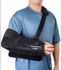 Armschlinge donjoy ultrasling gebraucht kaufen  Dalheim, Mommenheim, Undenheim
