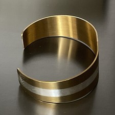 Sterling silver inlay for sale  Tampa