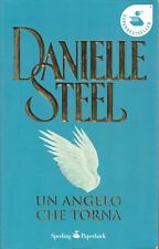 Danielle steel angelo usato  Monterotondo