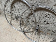Cerchi bici corsa usato  Trento