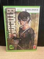 Btooom edizione planet usato Btooom edizione planet usato  Roma