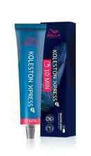 Usado, Wella Koleston Xpress (ME+) 10Min Cor Creme Permanente, 2 oz (ESCOLHA A COR) comprar usado  Enviando para Brazil