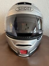 Shoei neotec motorradhelm gebraucht kaufen  Berlin