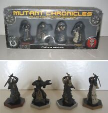Mutant chronicles fury d'occasion  Lyon IX