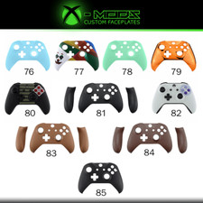 Capa frontal personalizada de substituição para controle Xbox One Xbox One S/X comprar usado  Enviando para Brazil
