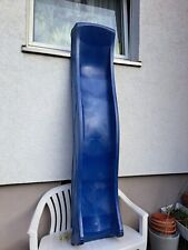 Kunststoffrutsche wellenrutsch gebraucht kaufen  Hanau