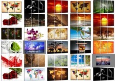 Bilder 160x90cm wandbild gebraucht kaufen  Deutschland