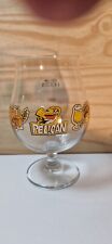 Verre biere pelican d'occasion  Monestier-de-Clermont
