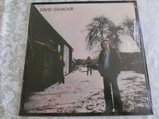 David gilmour david gebraucht kaufen  Königsbach-Stein
