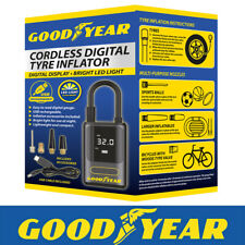Goodyear cordless car for sale  LONDON