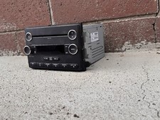 2014 - 2016 OEM FORD Super Duty F250 F350 CD ÚNICO MP3 EC3T-19C157-CB comprar usado  Enviando para Brazil