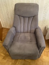 Fernsehsessel elektrisch aufst gebraucht kaufen  Köln