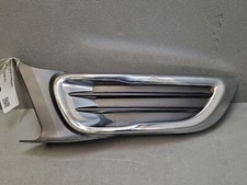 Grille chrome pare d'occasion  Velaux