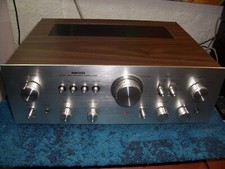 Ampli nikko d'occasion  Brou