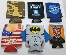 Beer koozies lot for sale  Harlingen