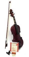 Cremona maroon acoustic for sale  Birmingham