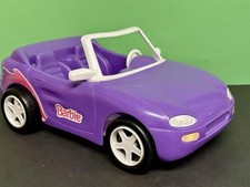 Barbie auto vintage gebraucht kaufen  Leichlingen (Rheinland)