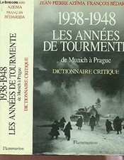 1938 1948 années d'occasion  Corbeil-Essonnes