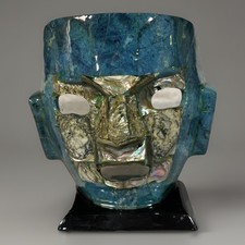 Vtg mayan aztec for sale  Griffith
