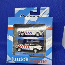 Cararama police set for sale  INVERGORDON