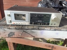 pioneer cassette player for sale  CHELMSFORD
