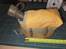 Military water bottle for sale  SITTINGBOURNE