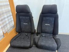 Recaro ergomed 2seats for sale  Shipping to United Kingdom