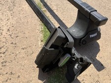 thule bikes ski rack for sale  Annapolis