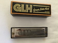 Great little harp gebraucht kaufen  Klosterlechfeld