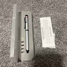 Caneta Laser Point vermelha comprar usado  Enviando para Brazil