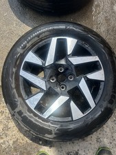cerchi opel mokka usato  Boscoreale