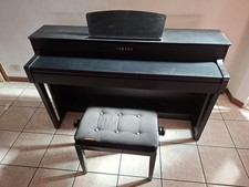 Pianoforte digitale yamaha usato  Sedriano