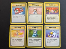 Pokémon pokédex bill for sale  BRISTOL
