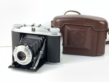 Agfa isolette medium for sale  SAXMUNDHAM