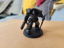 Space marine chaplain for sale  LONDON
