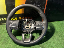 Volante sterzo jeep usato  Forlimpopoli