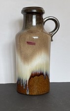 Scheurich bodenvase germany gebraucht kaufen  Deutschland