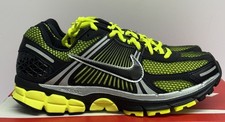 NIKE ZOOM VOMERO 5 - Preto/Amarelo - Lemon Venom - FB9149-702 - MASCULINO TAMANHO 11, usado comprar usado  Enviando para Brazil