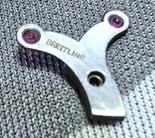 Ponte breitling cronografo usato  Pomezia